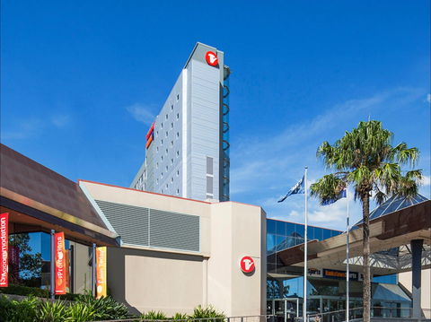 Travelodge Hotel Bankstown Sydney - Whitsundays Accommodation 0