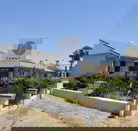 Tumut Apartments - Whitsundays Accommodation