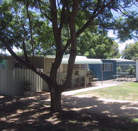 Waioma Caravan Park - Whitsundays Accommodation