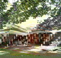 Waverley B and B - Whitsundays Accommodation