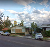 Wee Waa Motel - Whitsundays Accommodation