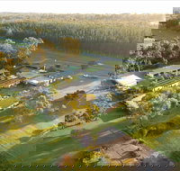 William MacIntosh Motor Lodge - Whitsundays Accommodation