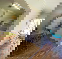 Wilkadene Cottage - Whitsundays Accommodation
