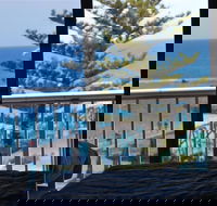 Wine Coast Villas - Whitsundays Accommodation