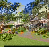 Wongalinga Mission Beach - Whitsundays Accommodation