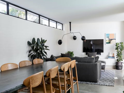 Woollahra Haven - Whitsundays Accommodation 1