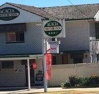 Acacia Motel