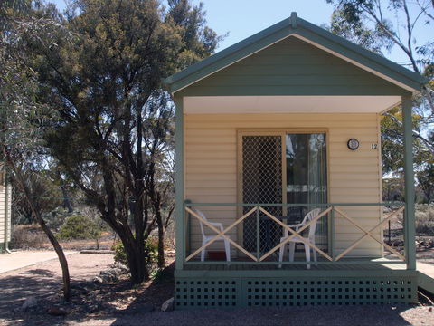 Acclaim Gateway Tourist Park - Whitsundays Accommodation 0