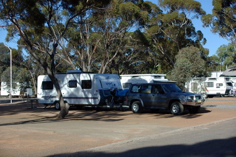 Acclaim Gateway Tourist Park - Whitsundays Accommodation 2