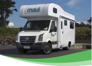 Camper Champ - Whitsundays Accommodation 0