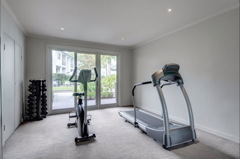 Adina Apartment Hotel Sydney Chippendale - Whitsundays Accommodation 1