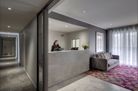 Adina Apartment Hotel Sydney Chippendale - Whitsundays Accommodation 2