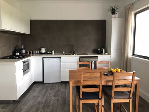 Appleyard Bed And Breakfast - Whitsundays Accommodation 2