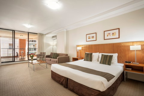 APX Darling Harbour - Whitsundays Accommodation 1
