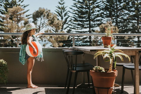 Aquabelle Apartments - Whitsundays Accommodation 0
