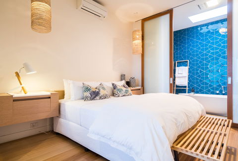 Aquabelle Apartments - Whitsundays Accommodation 1