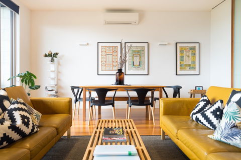 Aquabelle Apartments - Whitsundays Accommodation 2