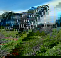 Astra Apartments - Manhattan - Whitsundays Accommodation