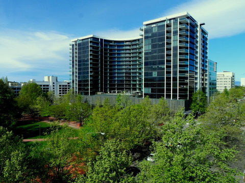 Astra Apartments - Manhattan - Whitsundays Accommodation 0