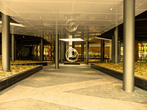 Astra Apartments - Manhattan - Whitsundays Accommodation 1