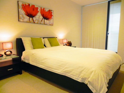 Astra Apartments - Manhattan - Whitsundays Accommodation 2