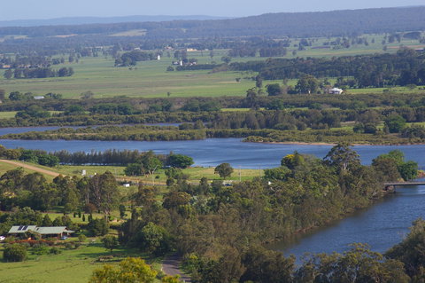 Back Forest Retreat - Whitsundays Accommodation 1