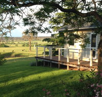Balmoral Cottage