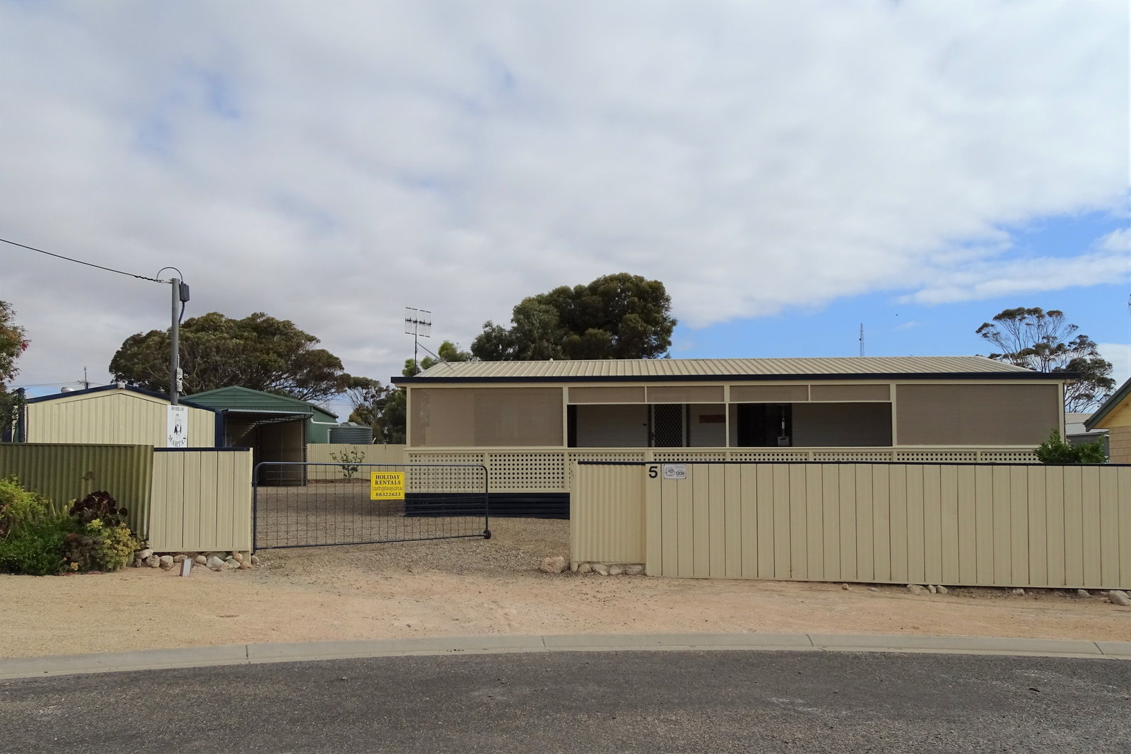  Whitsundays Accommodation