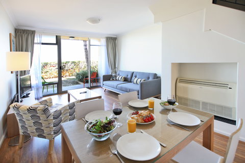 Be. Fremantle Serviced Apartments - Whitsundays Accommodation 2