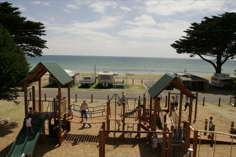 Bellarine Bayside Holiday Parks - Whitsundays Accommodation 0