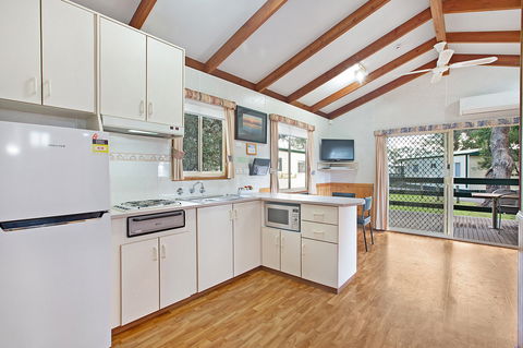 Bellarine Bayside Holiday Parks - Whitsundays Accommodation 1