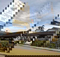 Bell Tower Inn - Whitsundays Accommodation