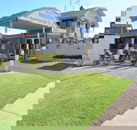 Best Western Bundaberg City Motor Inn - Whitsundays Accommodation