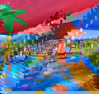 BIG 4 Conway Beach Tourist Park Whitsundays - Whitsundays Accommodation