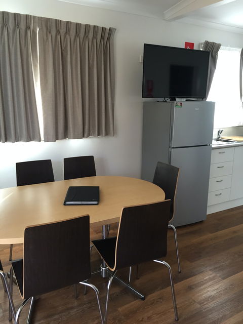BIG4 Loxton Riverfront Holiday Park - Whitsundays Accommodation 1