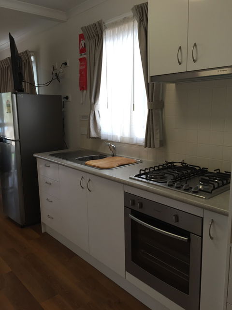 BIG4 Loxton Riverfront Holiday Park - Whitsundays Accommodation 2