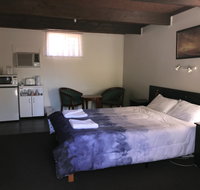 Bingara Fossickers Way Motel
