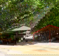 Bitter Springs Cabins and Camping - Whitsundays Accommodation