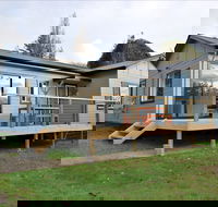 Blue Square Maydena Accommodation