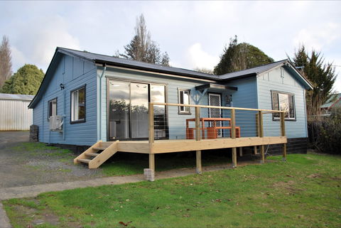 Blue Square Maydena Accommodation - Whitsundays Accommodation 0