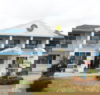 Blue and White Lodge - Whitsundays Accommodation