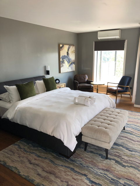 Blue Jacket Motel Canowindra - Whitsundays Accommodation 0