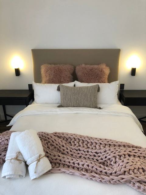 Blue Jacket Motel Canowindra - Whitsundays Accommodation 1