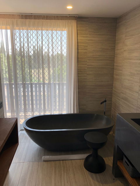 Blue Jacket Motel Canowindra - Whitsundays Accommodation 2