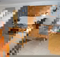 Bowsprit - Whitsundays Accommodation