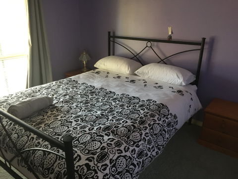 Boynton's Beehive Two - Whitsundays Accommodation 1