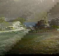 Branell Homestead Bed and Breakfast - Whitsundays Accommodation