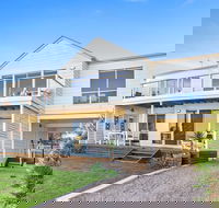 Breezes - Underwood Avenue Goolwa Beach - Whitsundays Accommodation