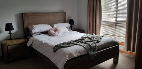 Bremer Stayz - Whitsundays Accommodation 1