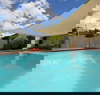 Bundaberg Park Village - Whitsundays Accommodation